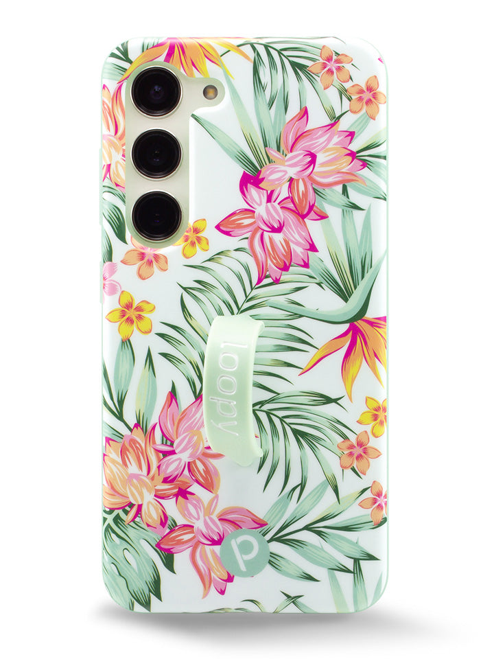 Tropical Blooms - Image 17