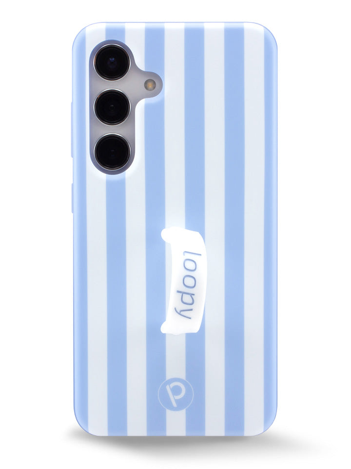 Blue Stripes - Image 15