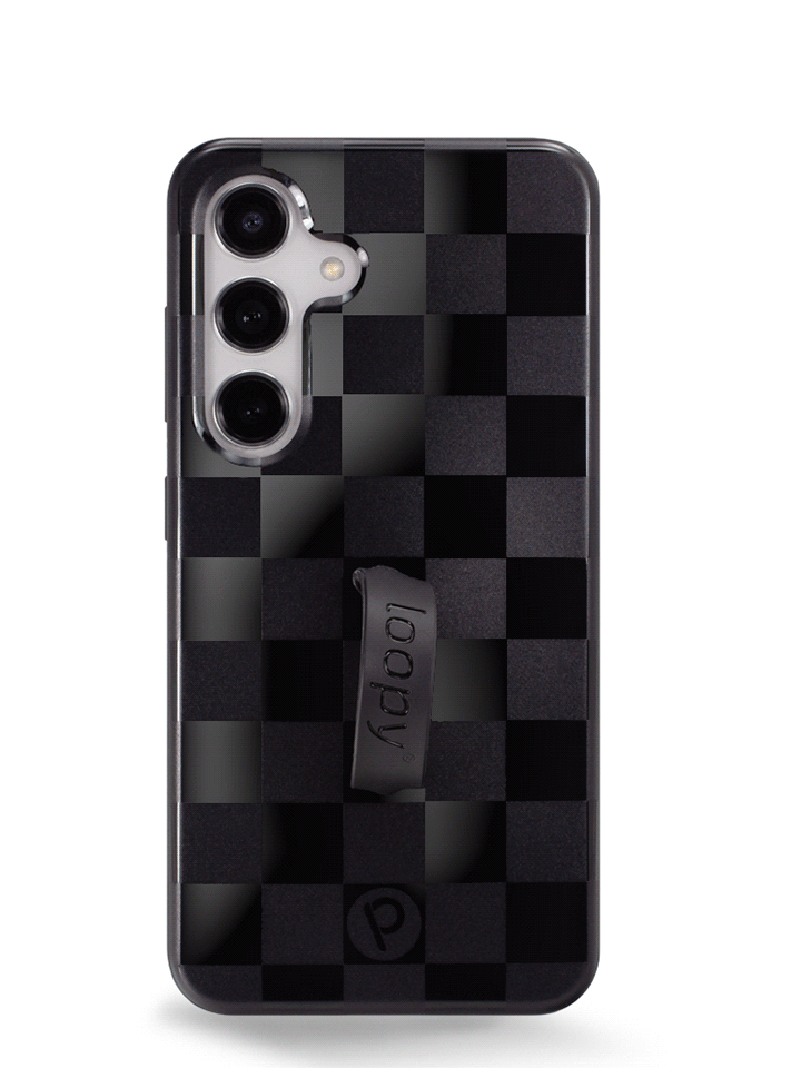 Midnight Checkered - Image 27