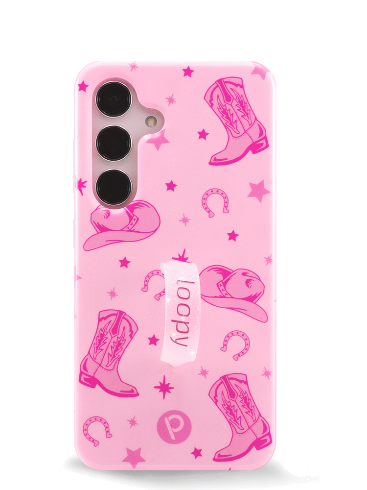 Pink Boots - Image 22