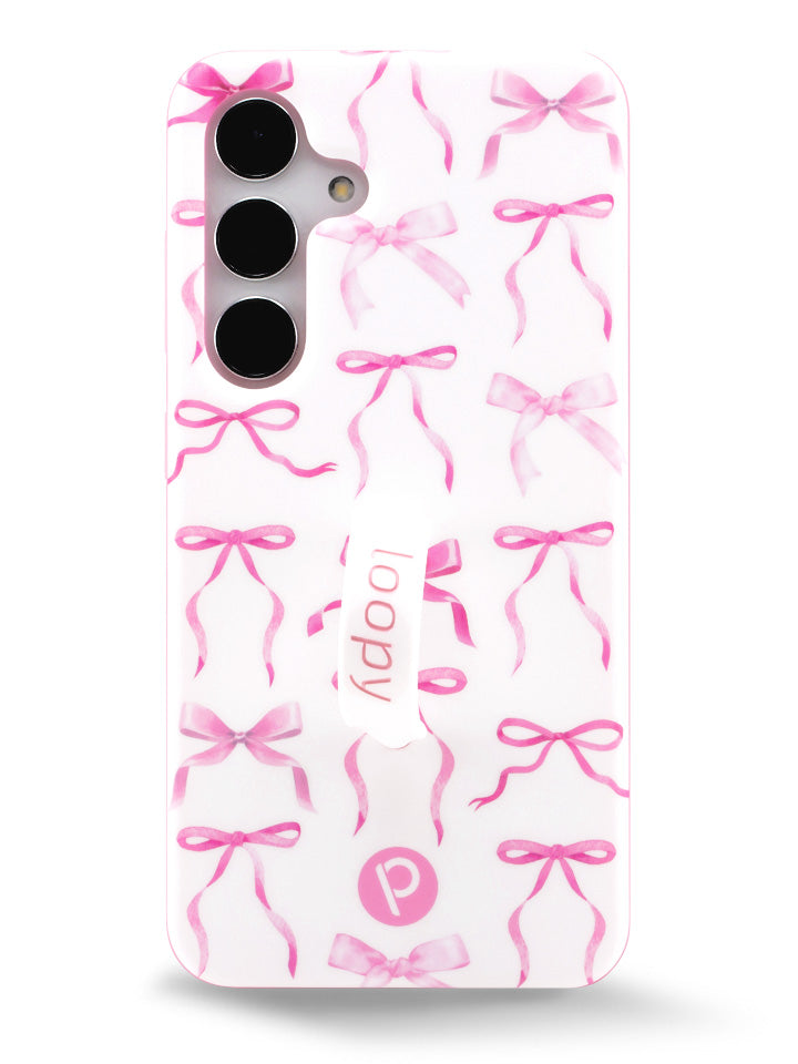 Pink Bows - Image 24