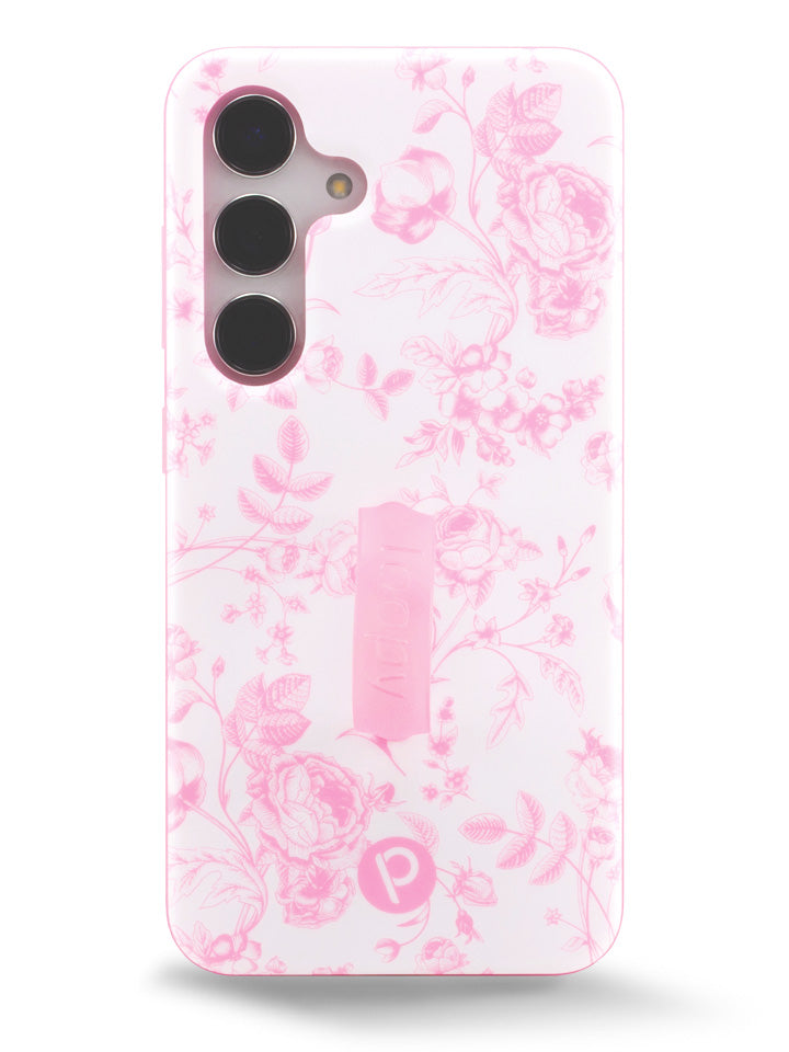Pink Toile - Image 18