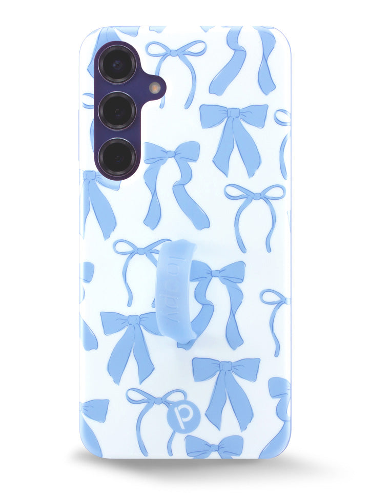 Blue Bows - Image 13