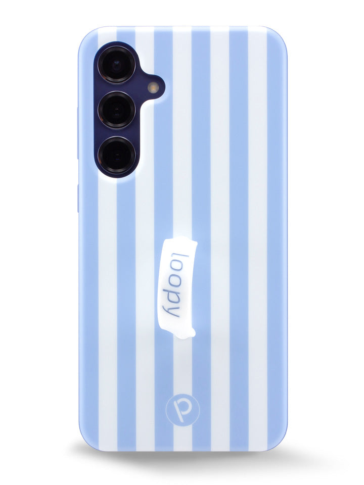Blue Stripes - Image 16