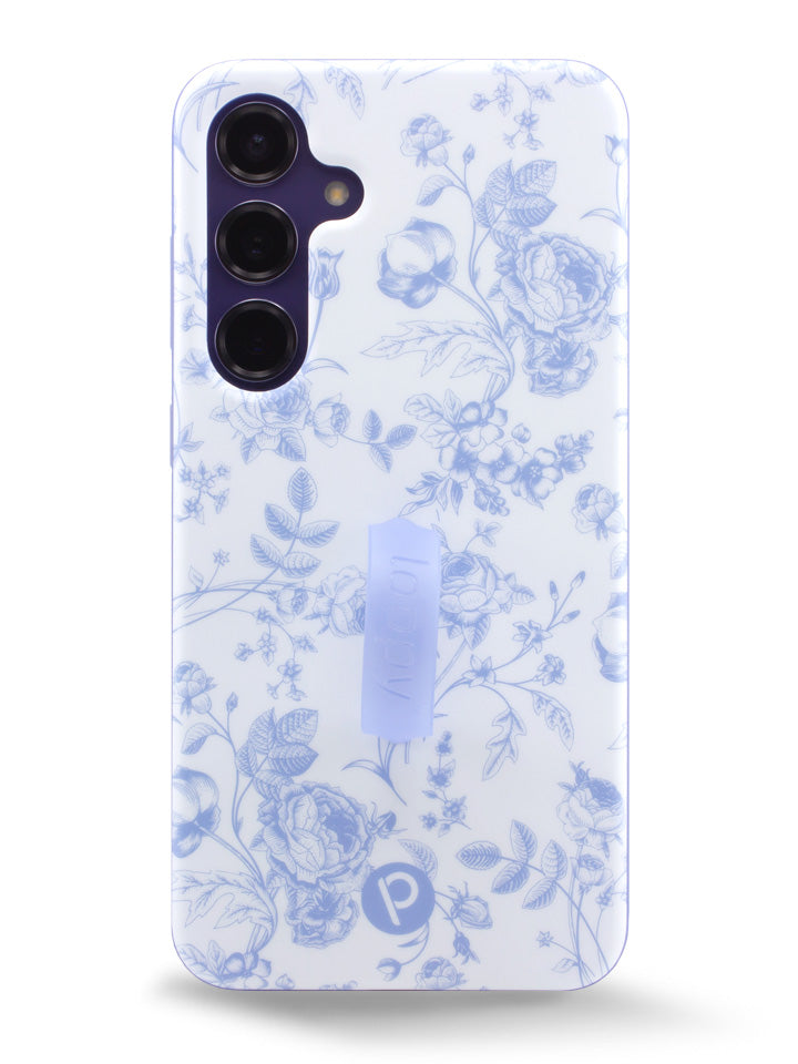 Blue Toile - Image 26