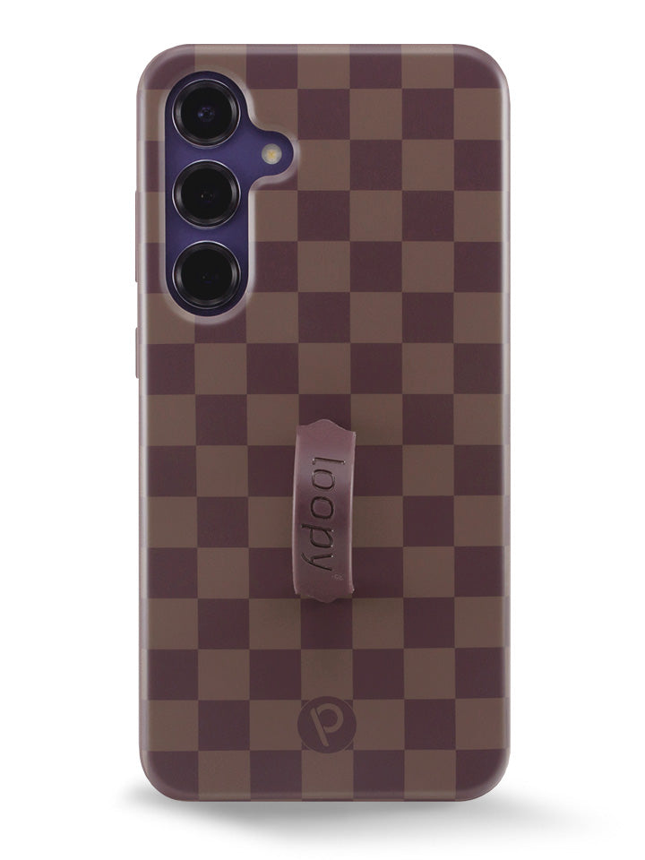 Cocoa Checkered - Image 28