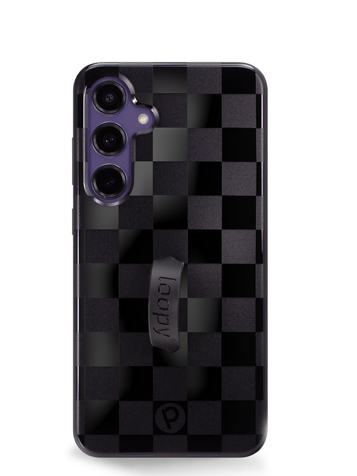Midnight Checkered - Image 28