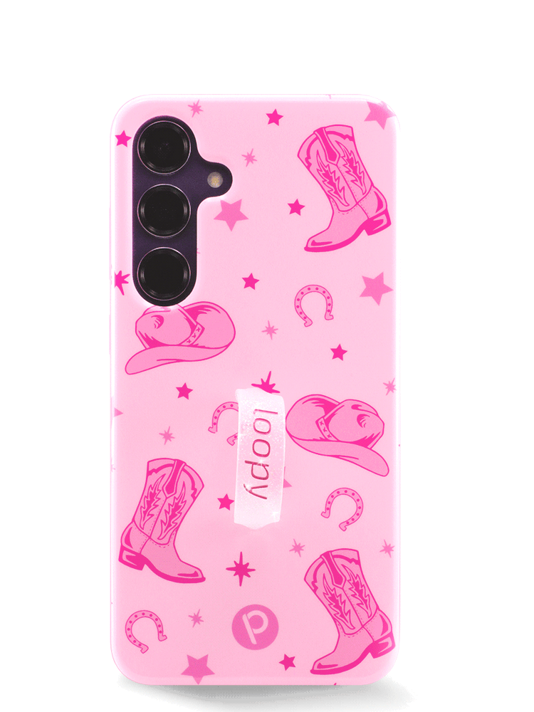 Pink Boots - Image 23