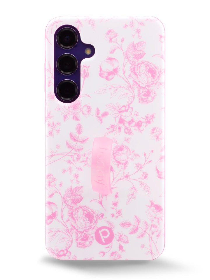 Pink Toile - Image 23