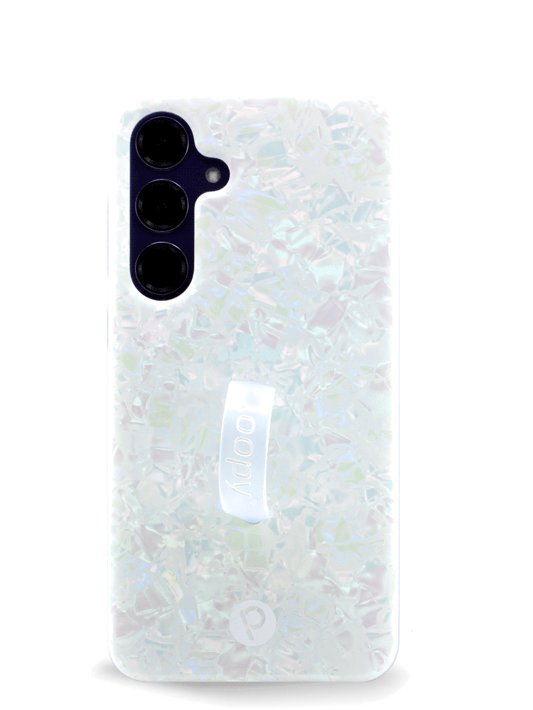White Opal Shell - Image 28