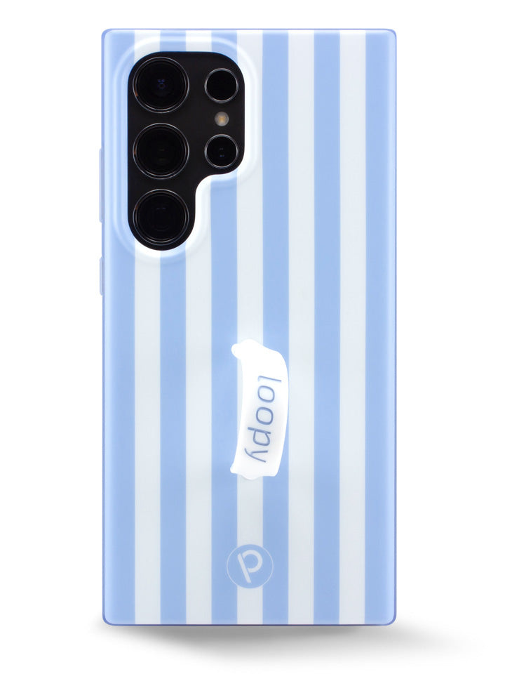 Blue Stripes - Image 17