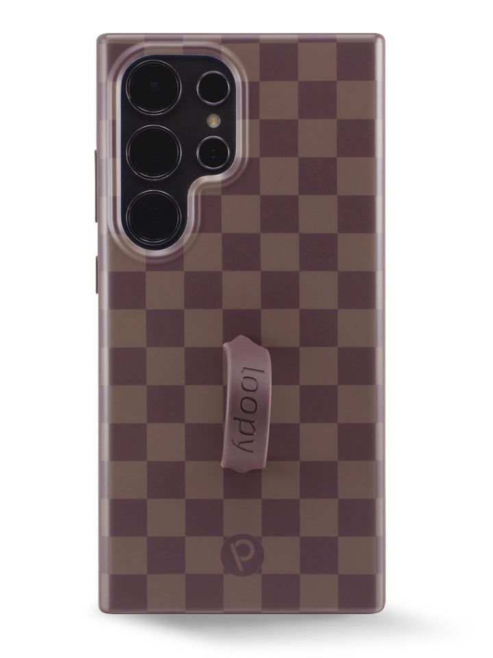 Cocoa Checkered - Image 29