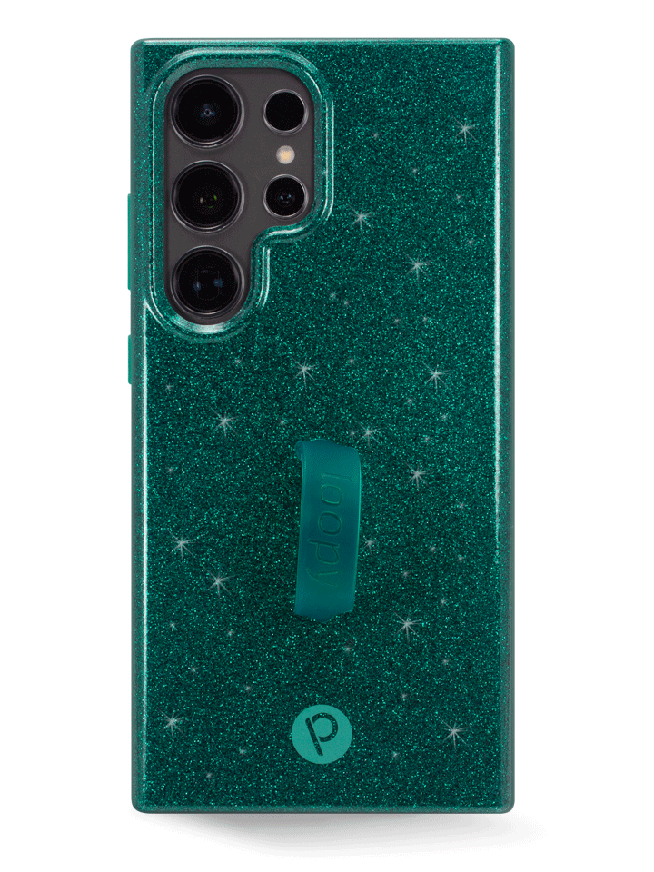 Emerald Sparkle - Image 23