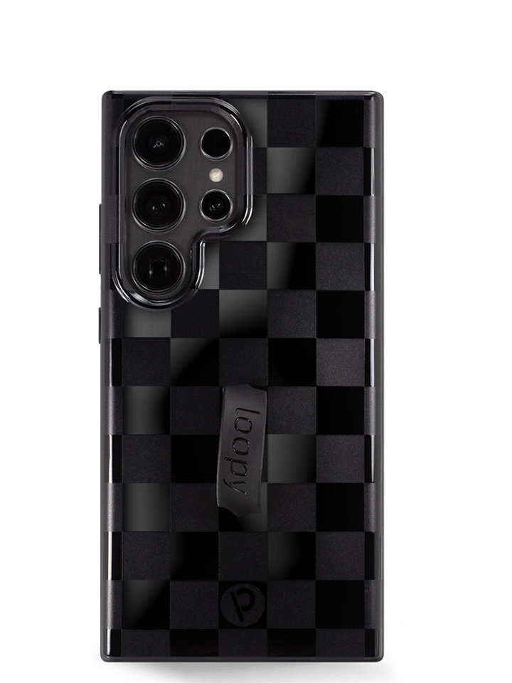 Midnight Checkered - Image 29
