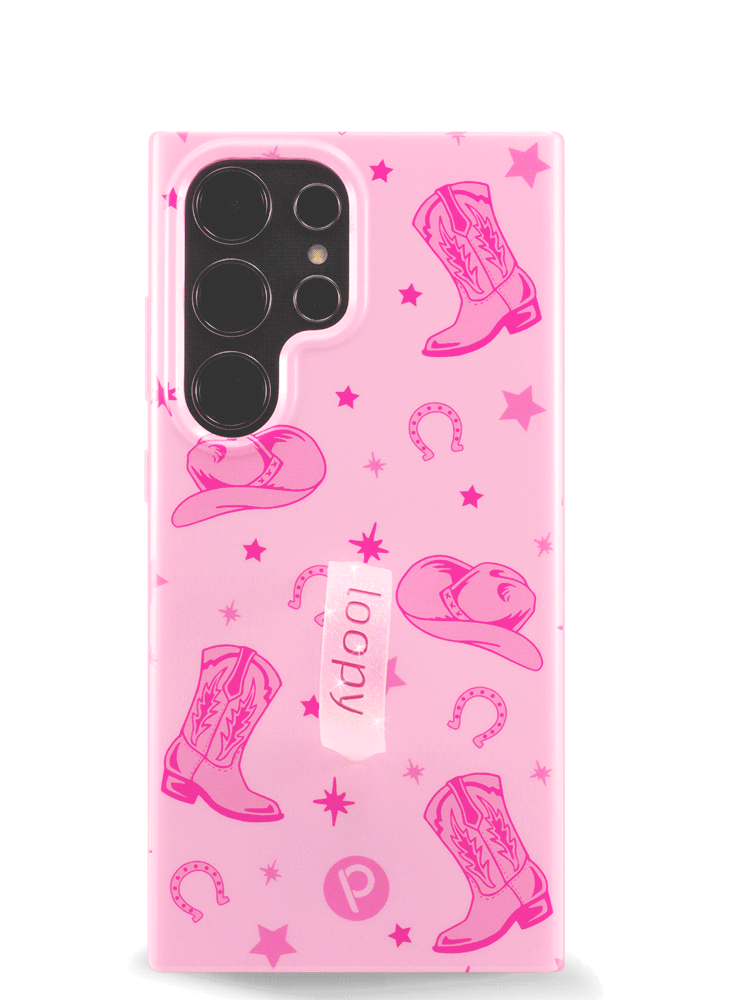 Pink Boots - Image 24