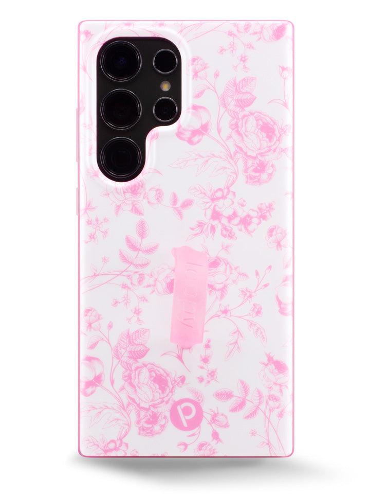 Pink Toile - Image 19