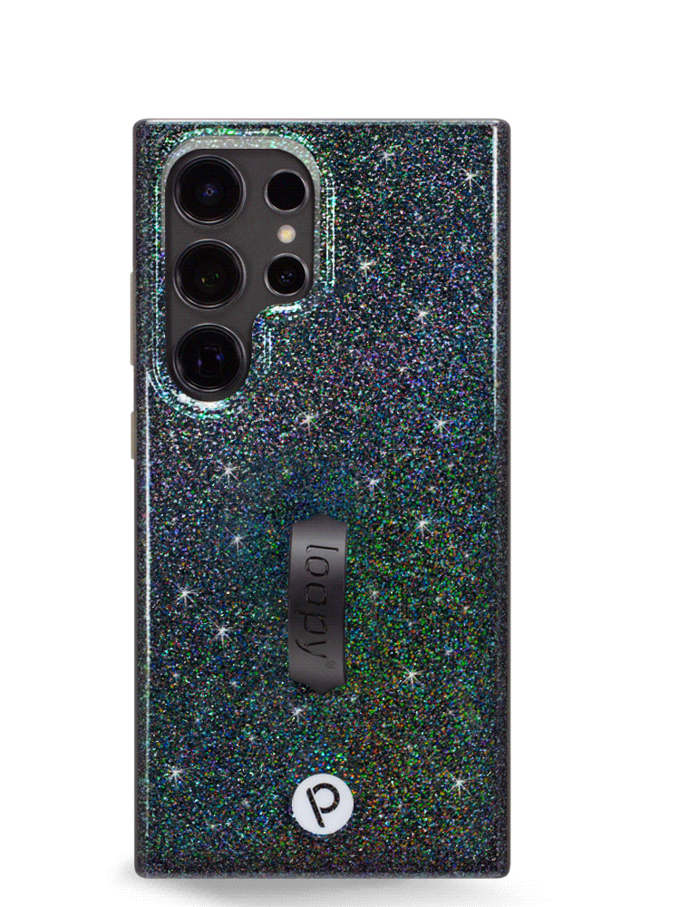 Sparkle Black - Image 28