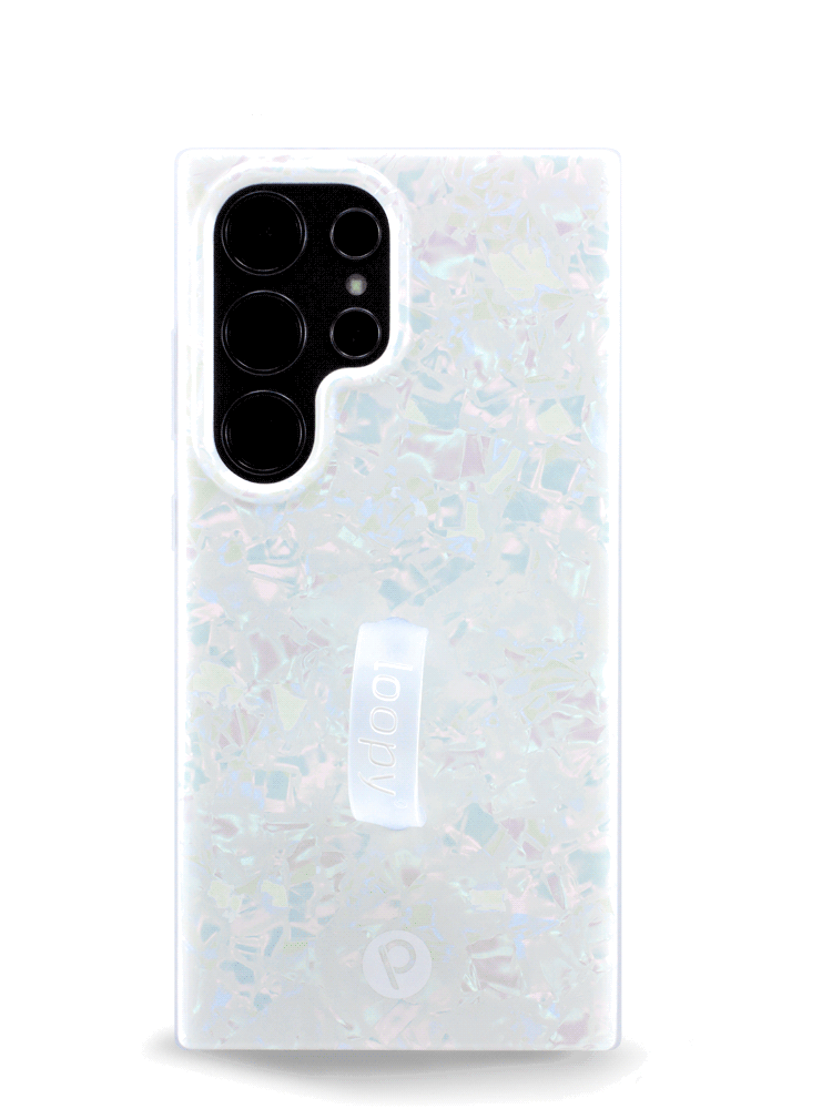White Opal Shell - Image 29