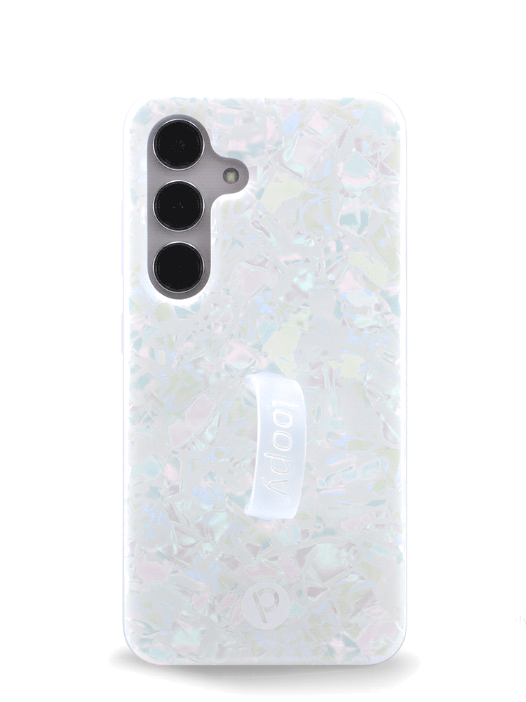 White Opal Shell - Image 30