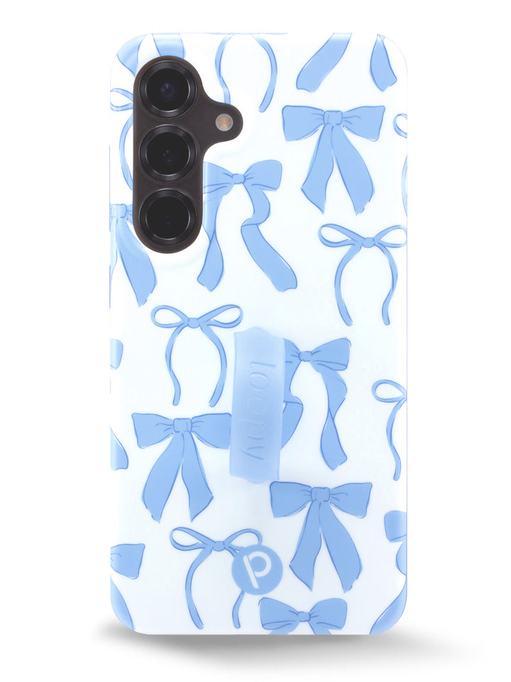 Blue Bows - Image 25