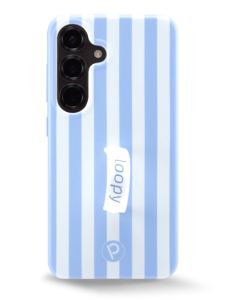 Blue Stripes - Image 25
