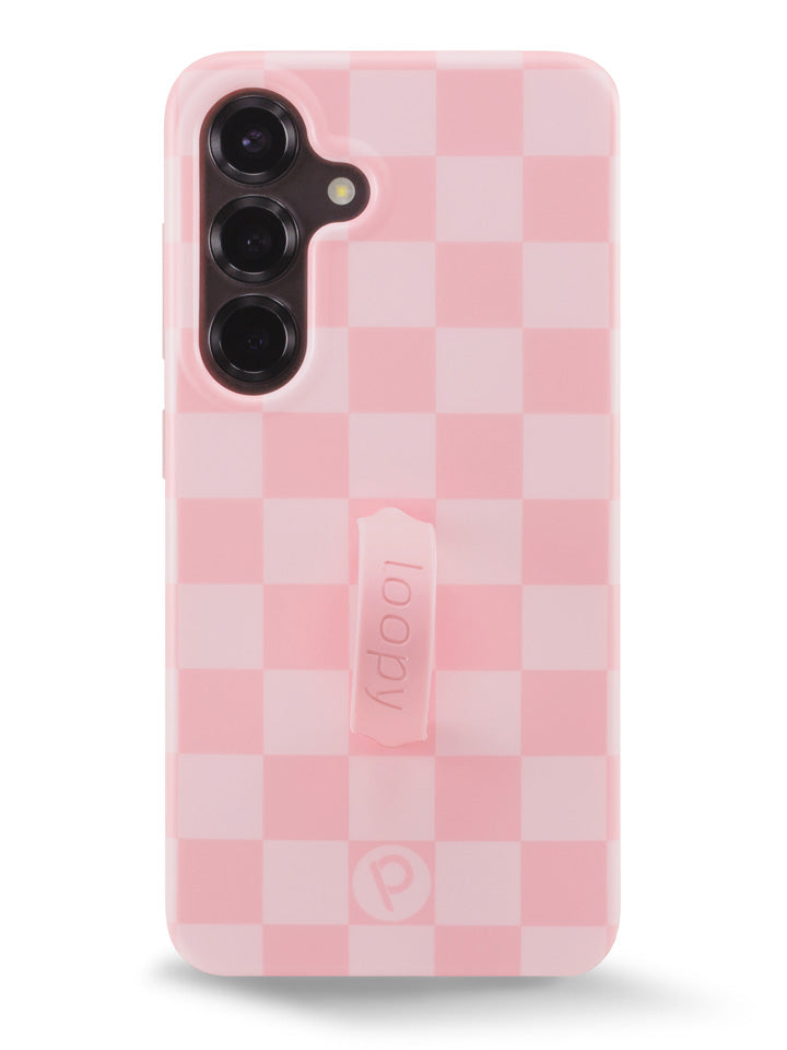 Blush Checkered - Image 6