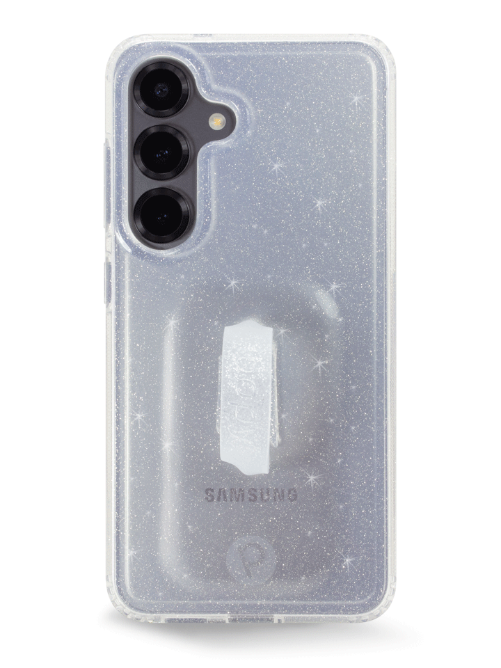 Clear Sparkle Silver - Image 29