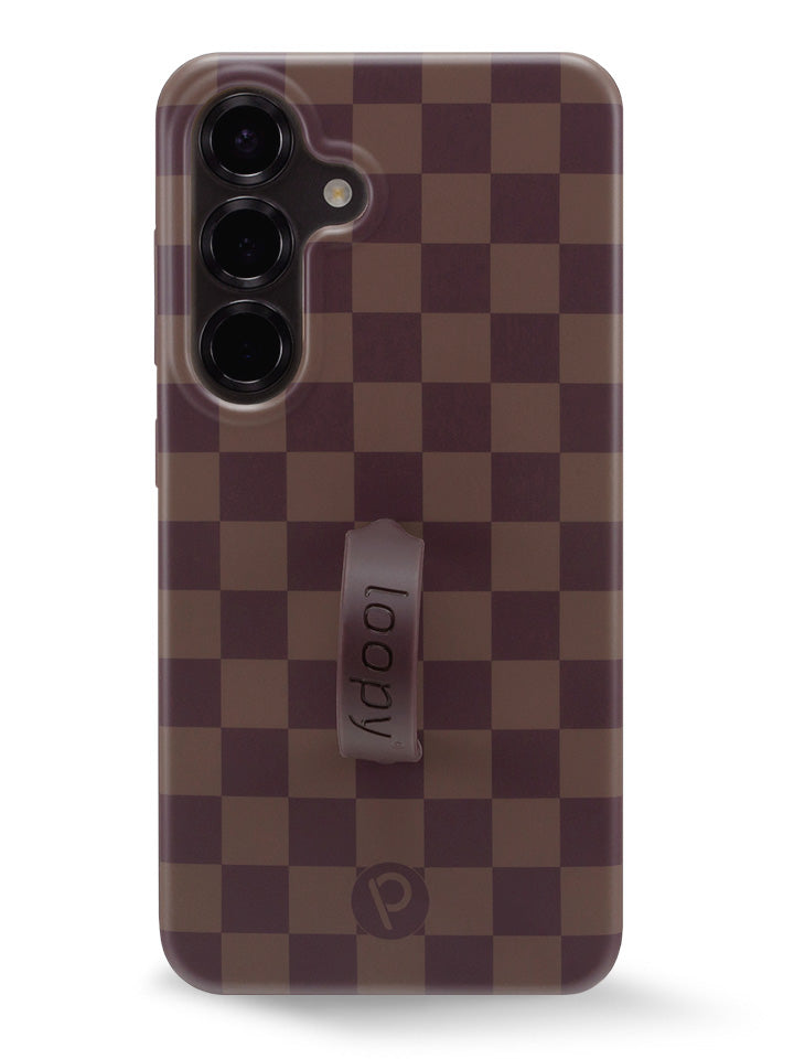 Cocoa Checkered - Image 16