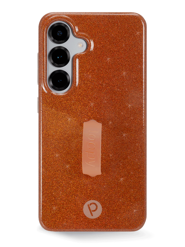 Orange Shimmer - Image 20