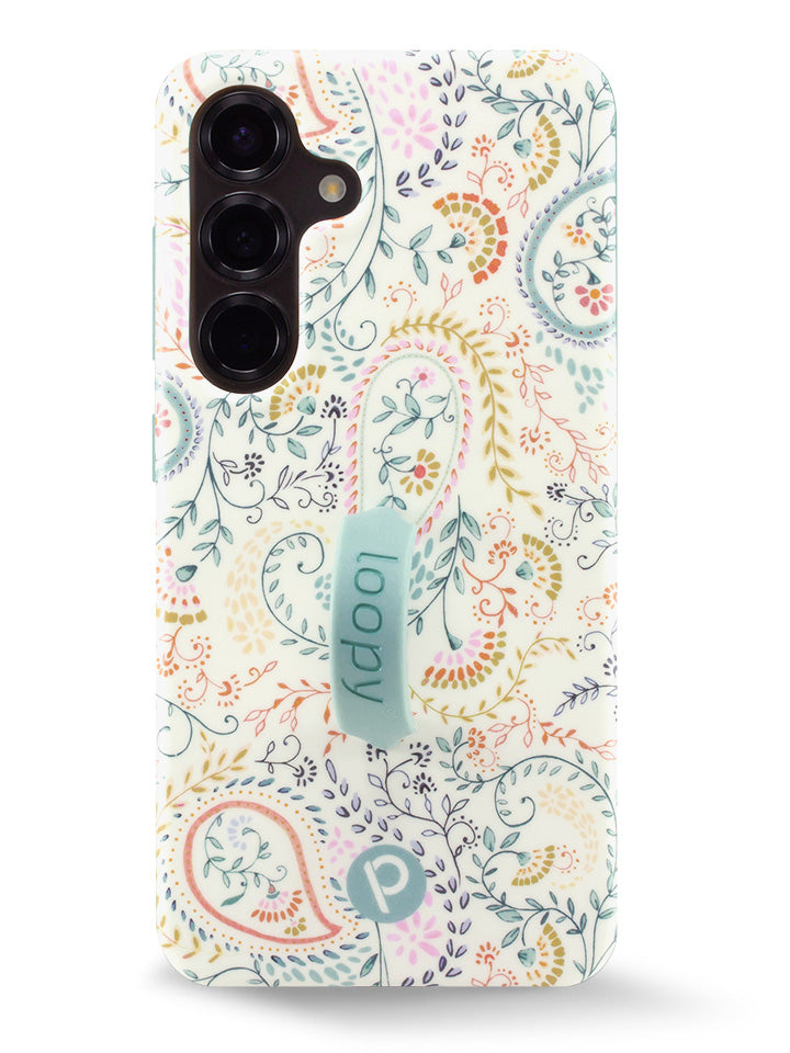 Painted Paisley - Image 12