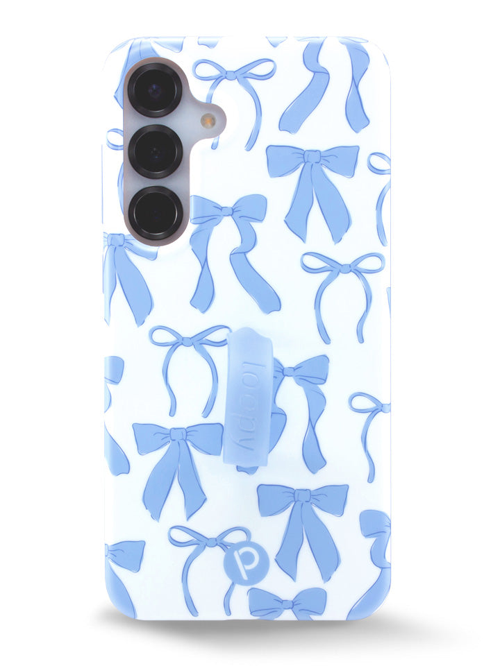 Blue Bows - Image 14
