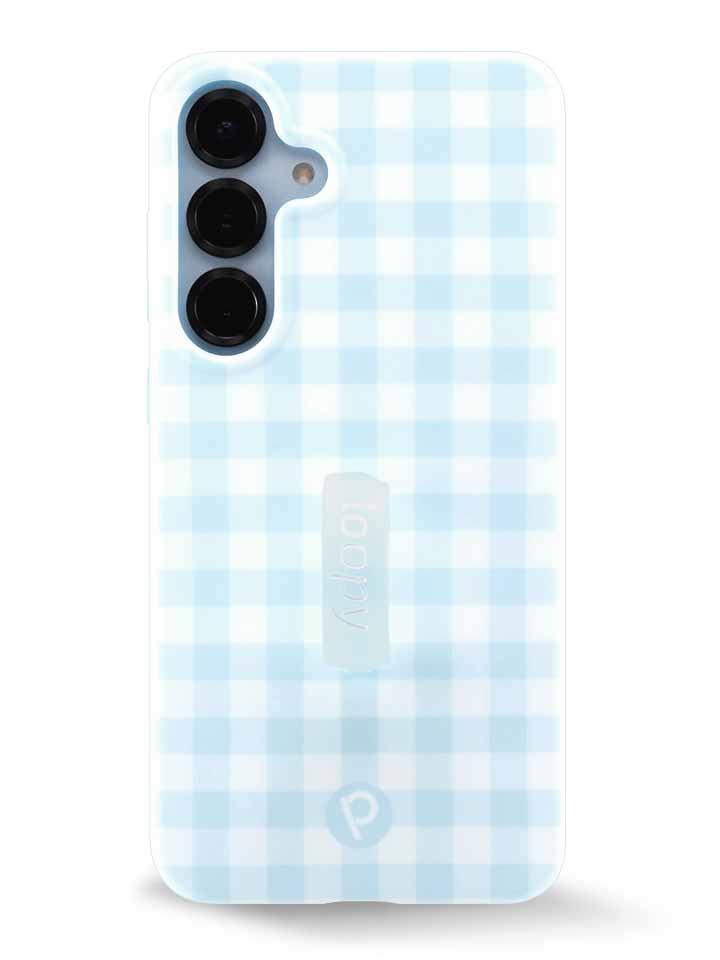 Blue Gingham - Image 28