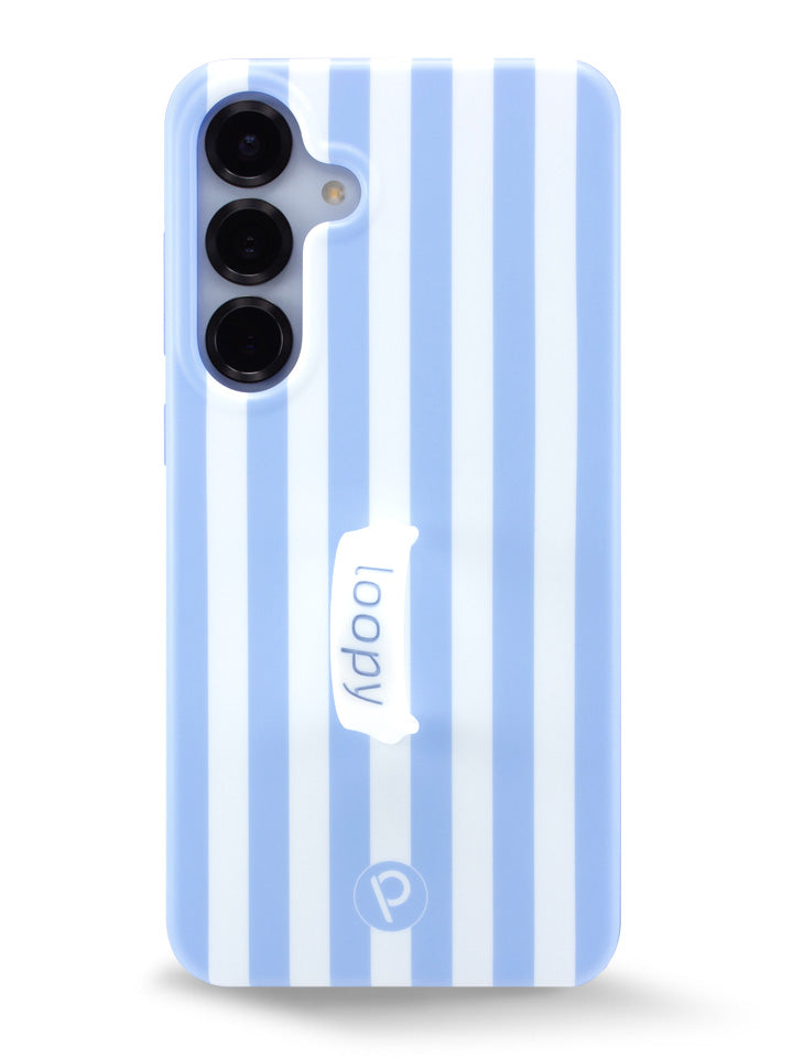 Blue Stripes - Image 26