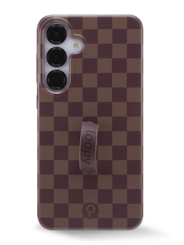 Cocoa Checkered - Image 23