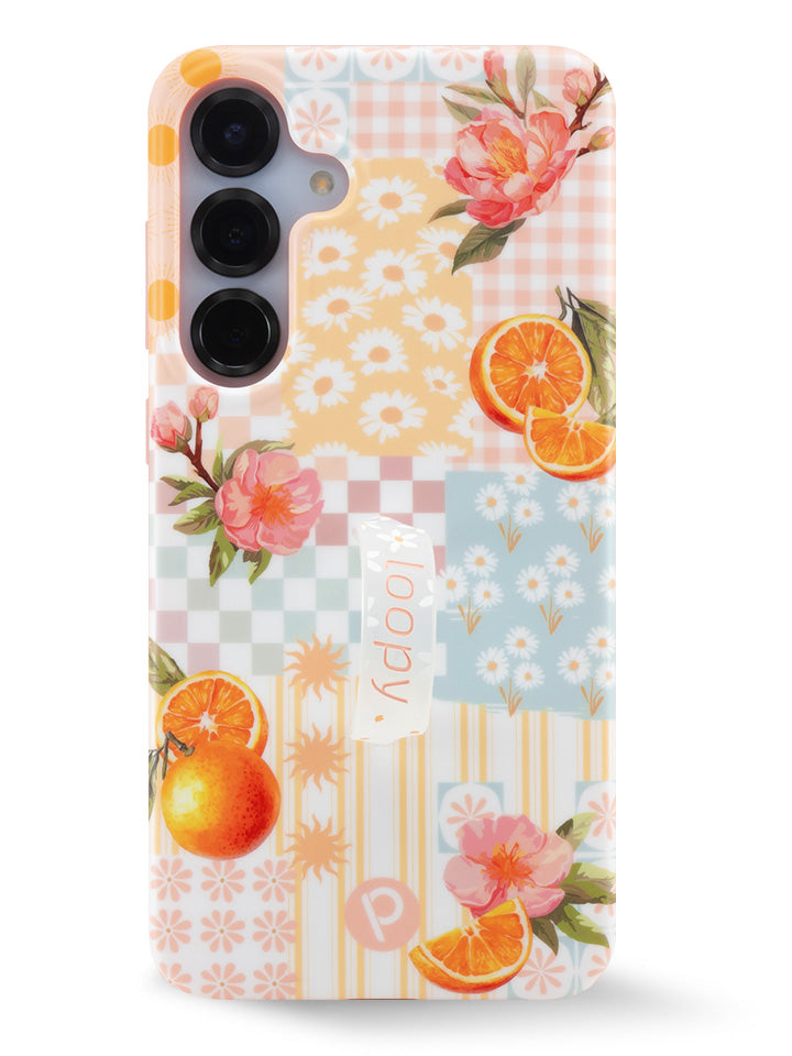 Orange Blossom X Amber Massey - Image 16