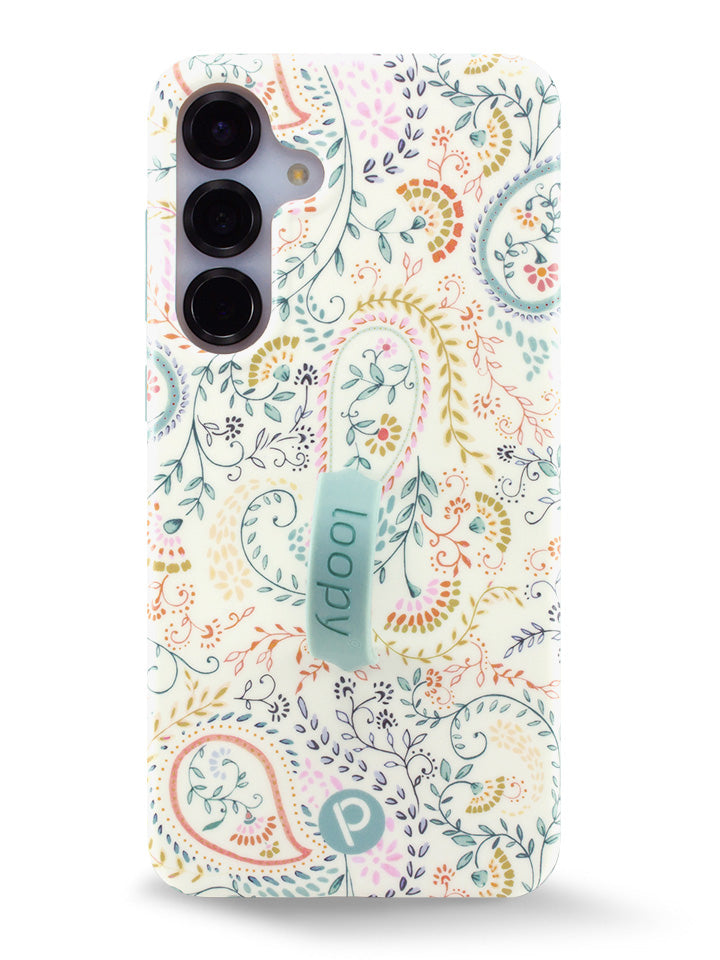 Painted Paisley - Image 13