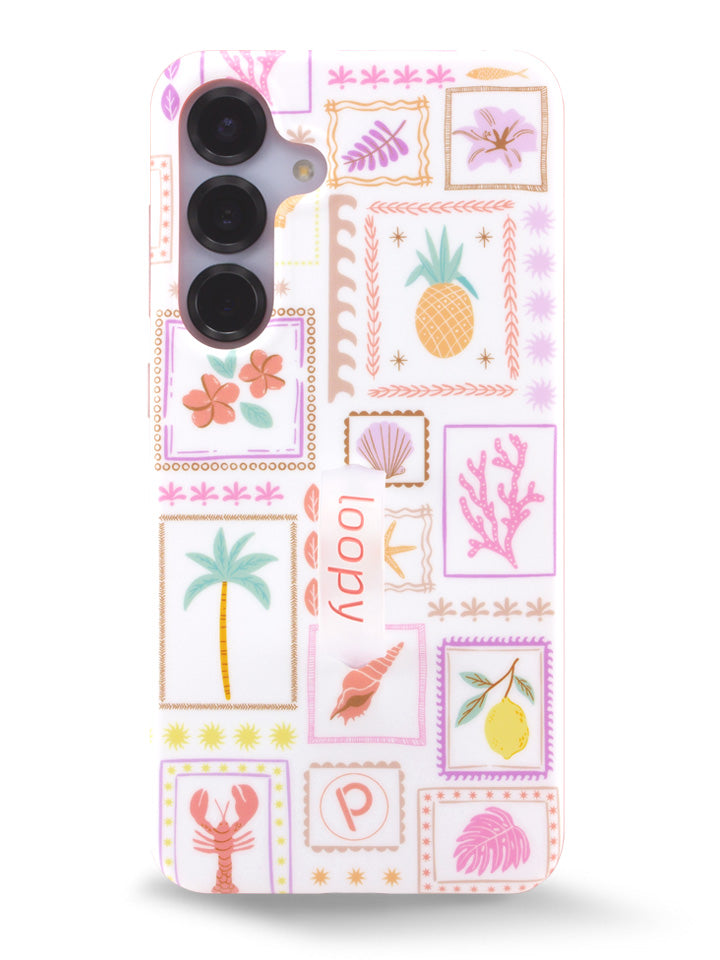 Seaside Stamps - Image 12