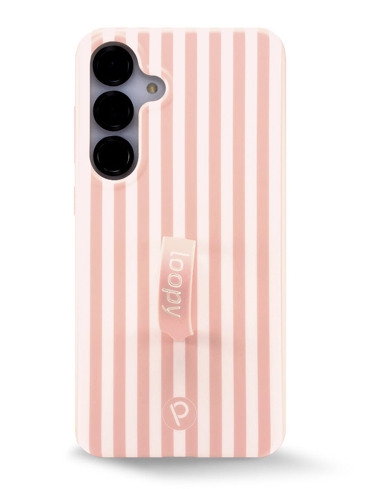Terracotta Stripes - Image 16
