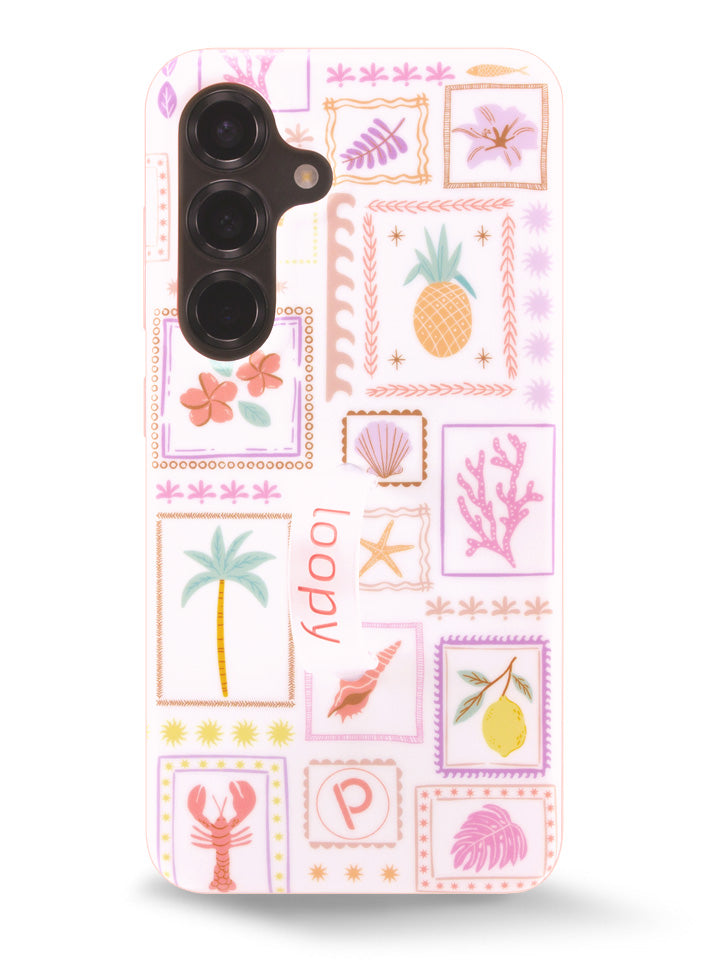 Seaside Stamps - Image 13