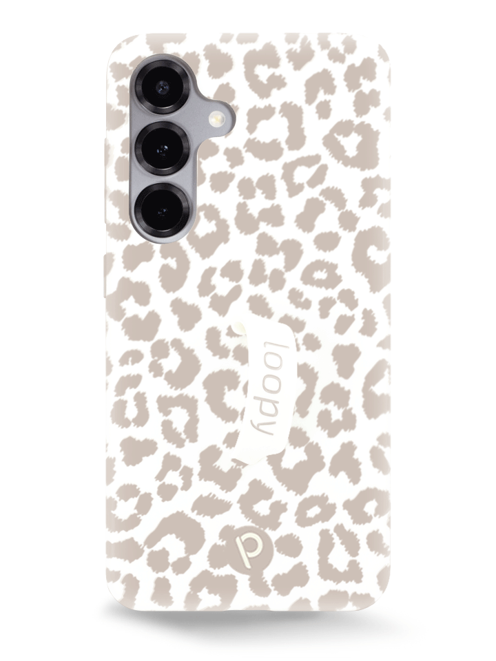Taupe Leopard - Image 30