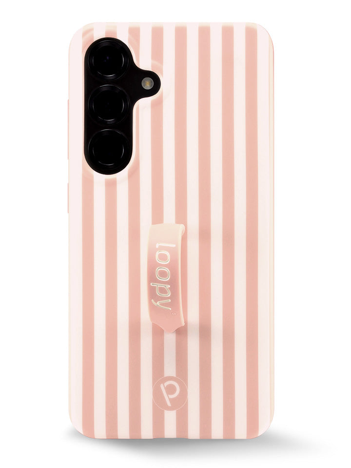 Terracotta Stripes - Image 17