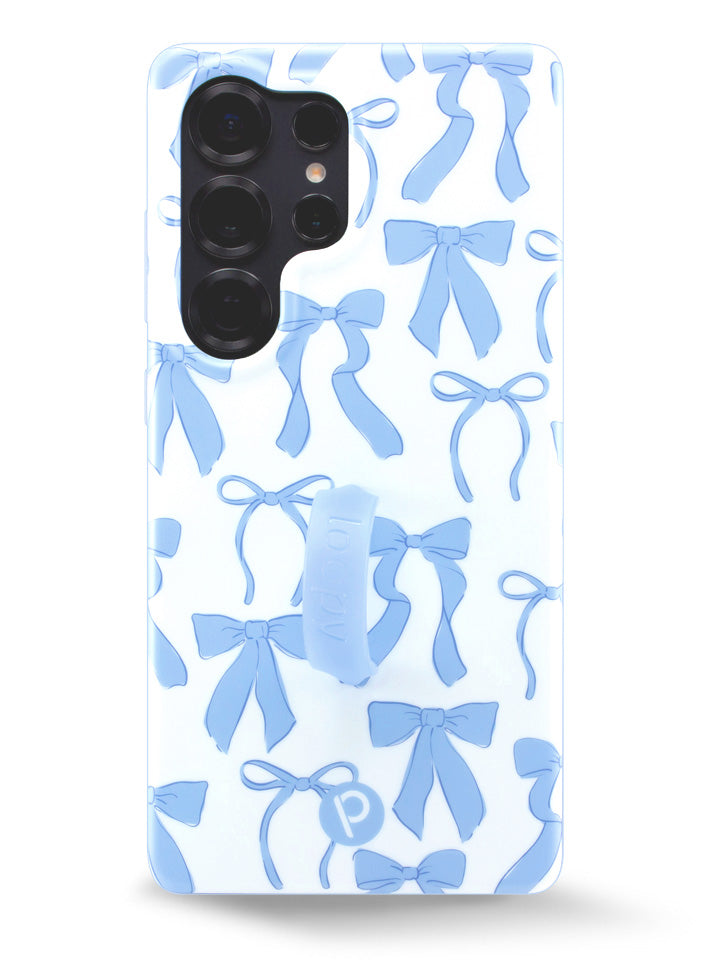 Blue Bows - Image 9