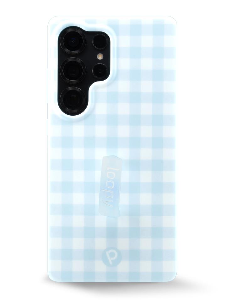 Blue Gingham - Image 30
