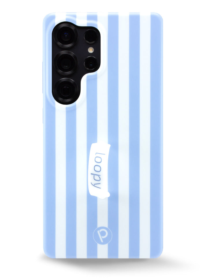 Blue Stripes - Image 27