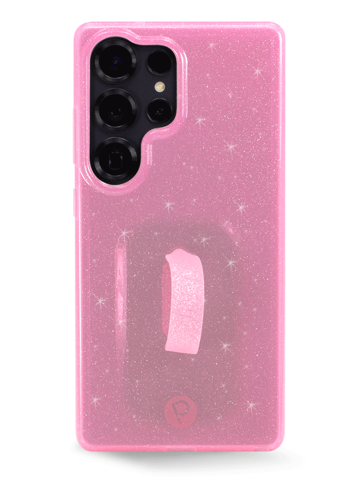 Clear Sparkle Pink - Image 25