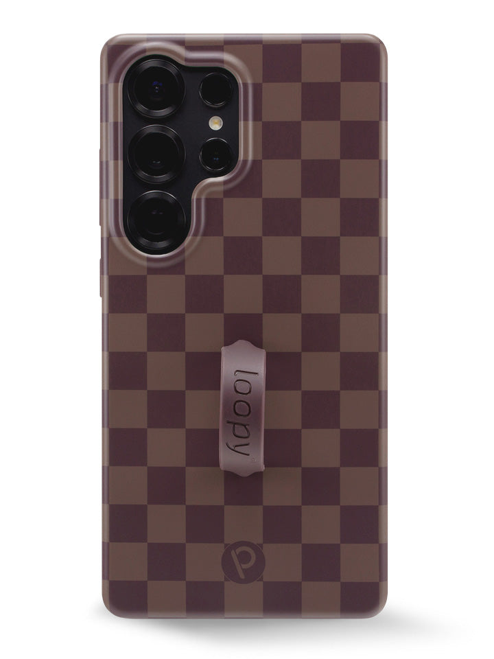 Cocoa Checkered - Image 24