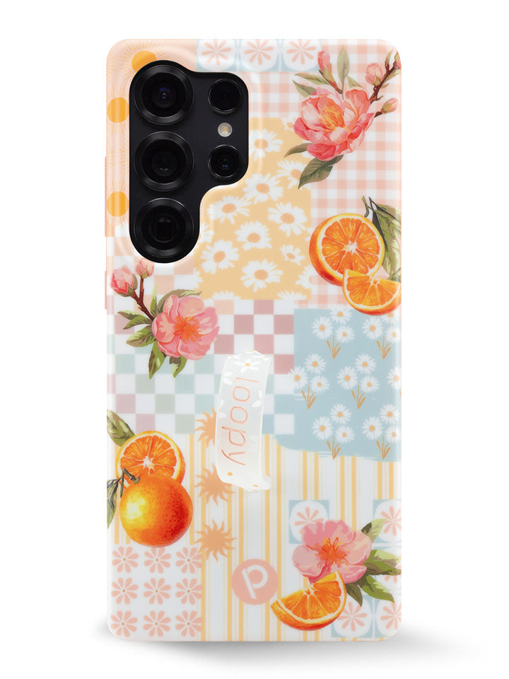 Orange Blossom X Amber Massey - Image 17