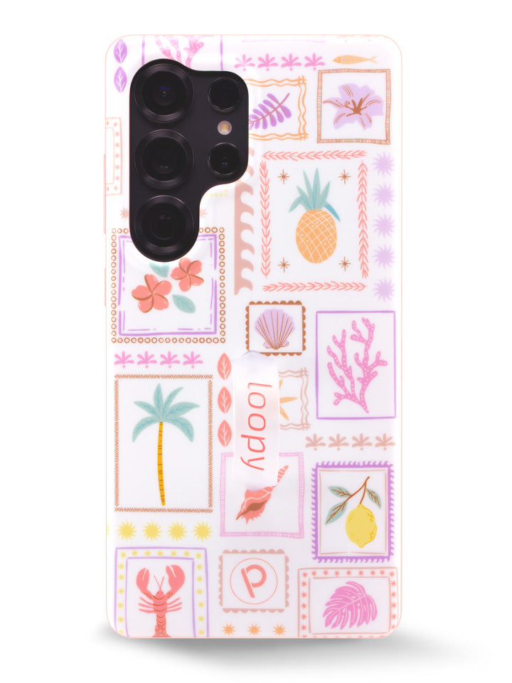 Seaside Stamps - Image 14