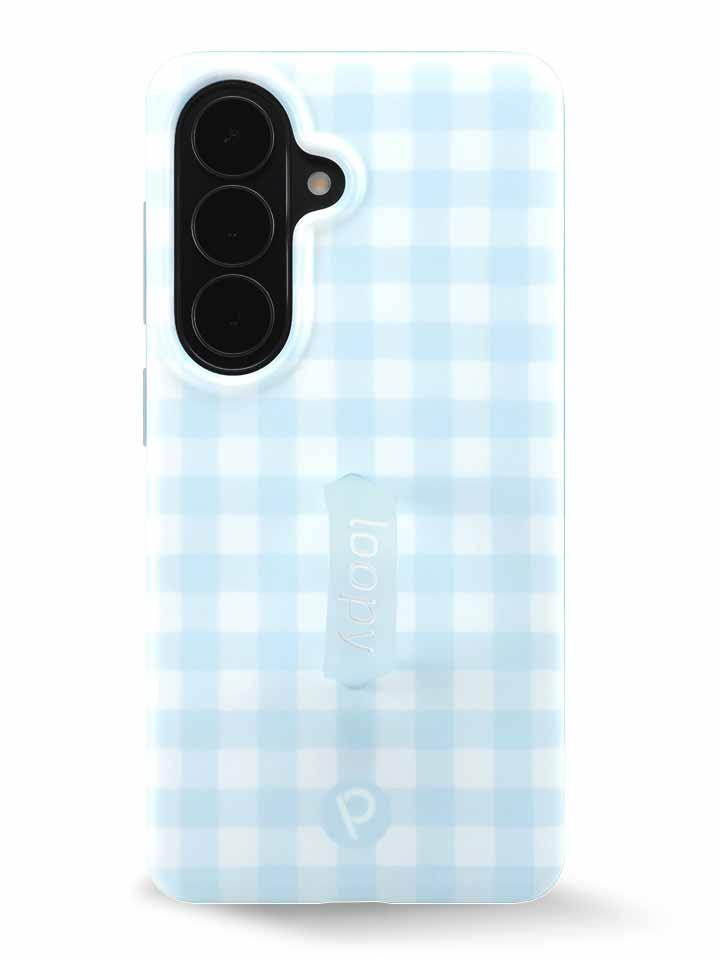 Blue Gingham - Image 21