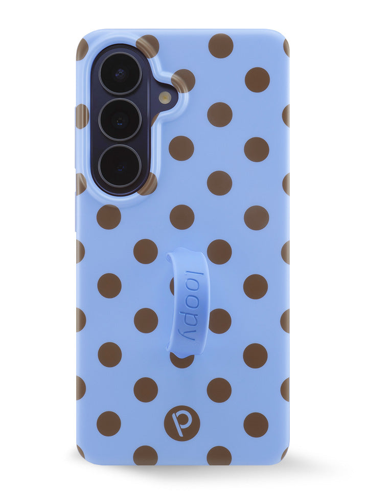 Blue Polka Dot - Image 25